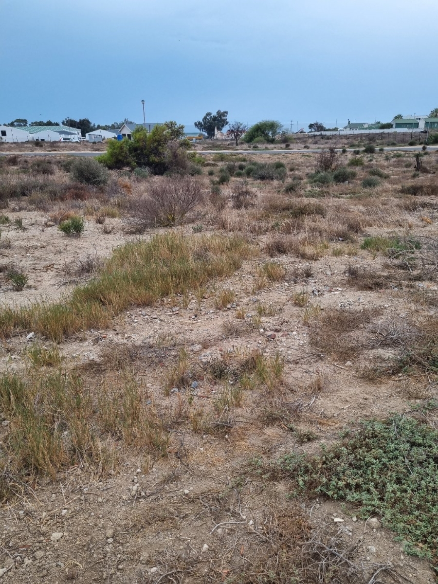 3 Bedroom Property for Sale in St Helena Views Western Cape